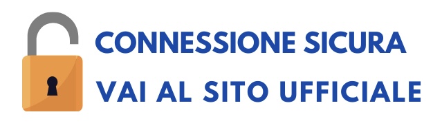 connessione al sito ufficiale 